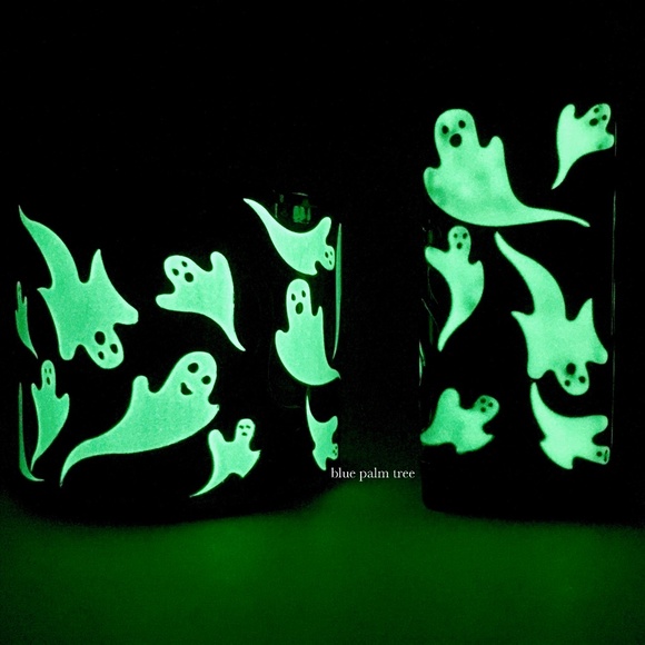 GHOST Candle & Soap Holder /  Plug - Picture 4 of 8